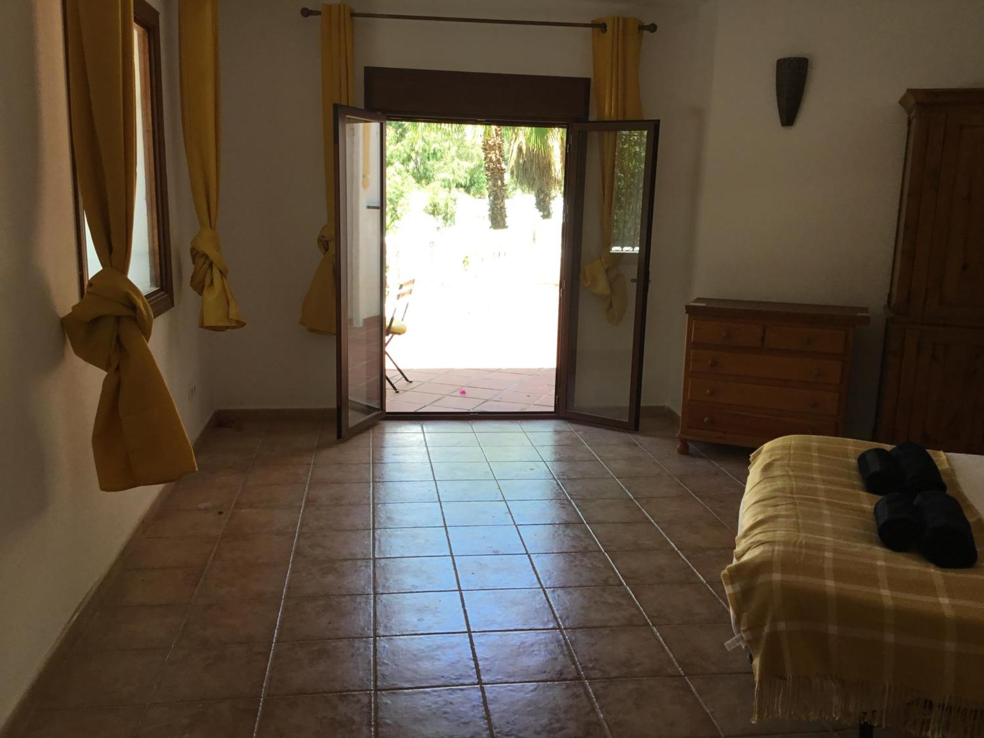 Casa Hermosa Mijas Esterno foto
