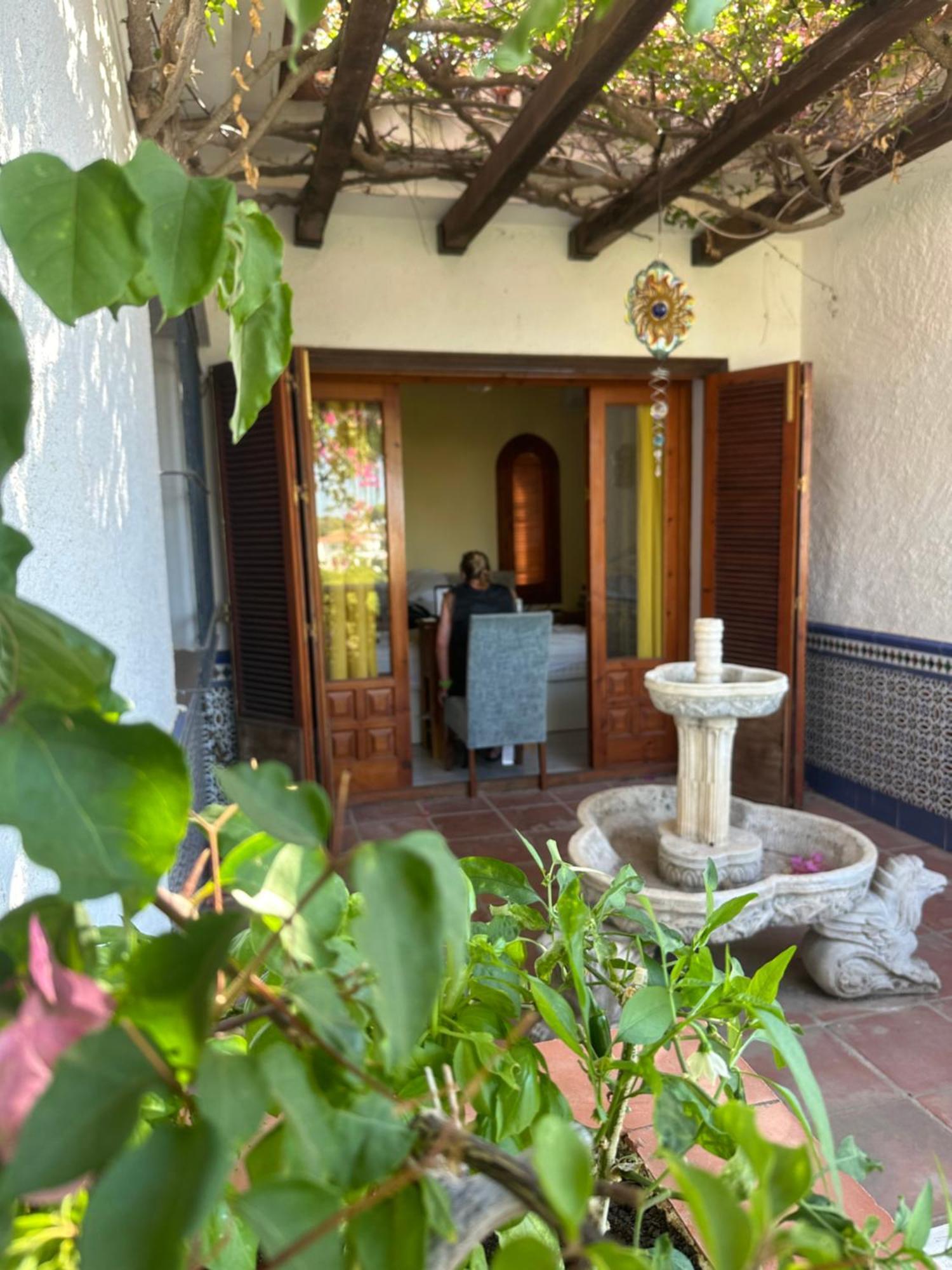 Casa Hermosa Mijas Esterno foto