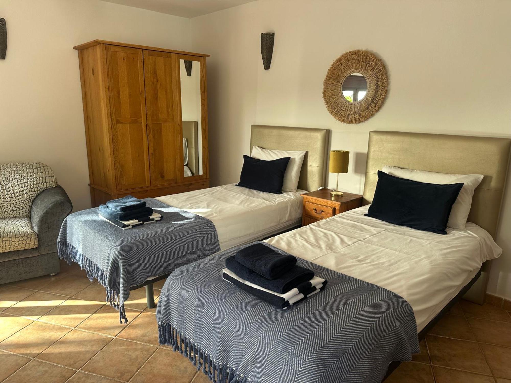 Casa Hermosa Mijas Esterno foto
