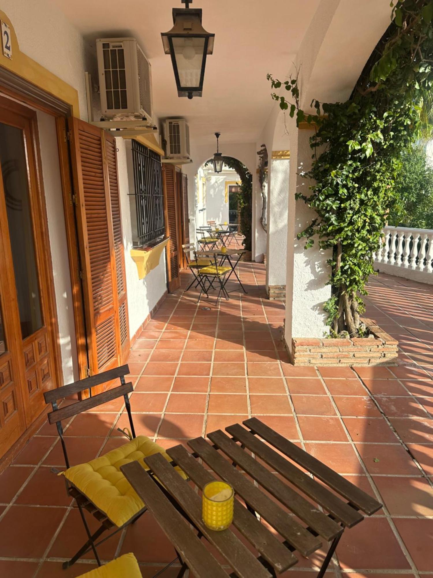 Casa Hermosa Mijas Esterno foto